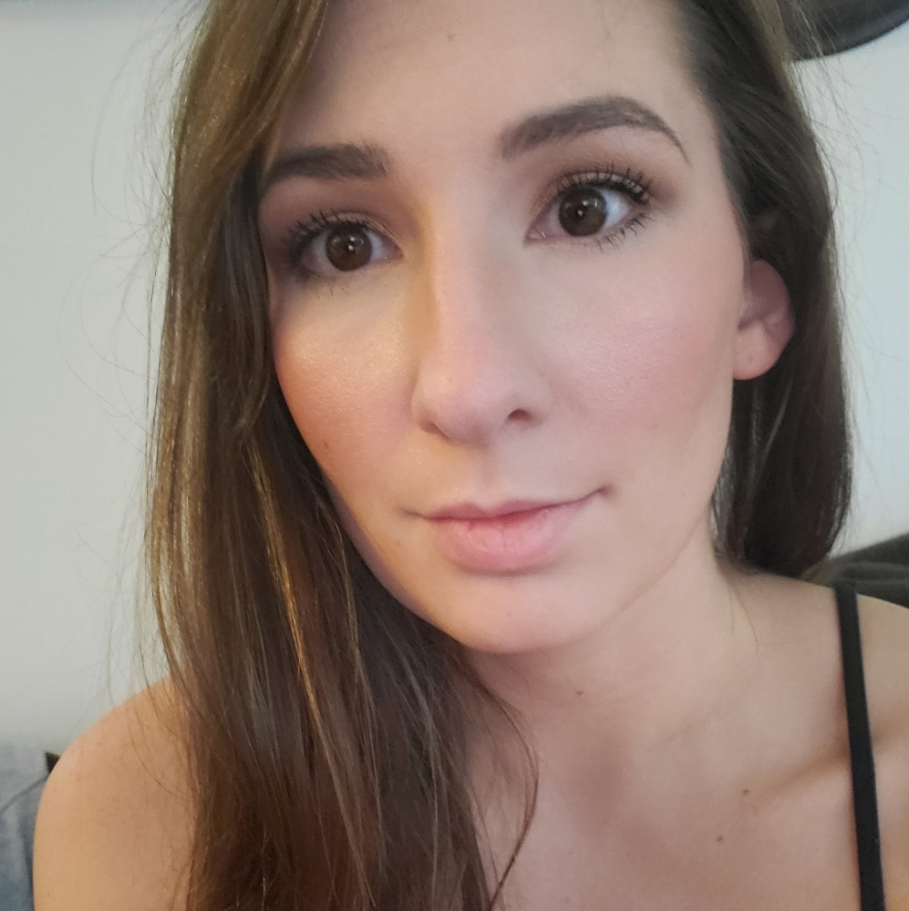 Meet your Posher, Shannon